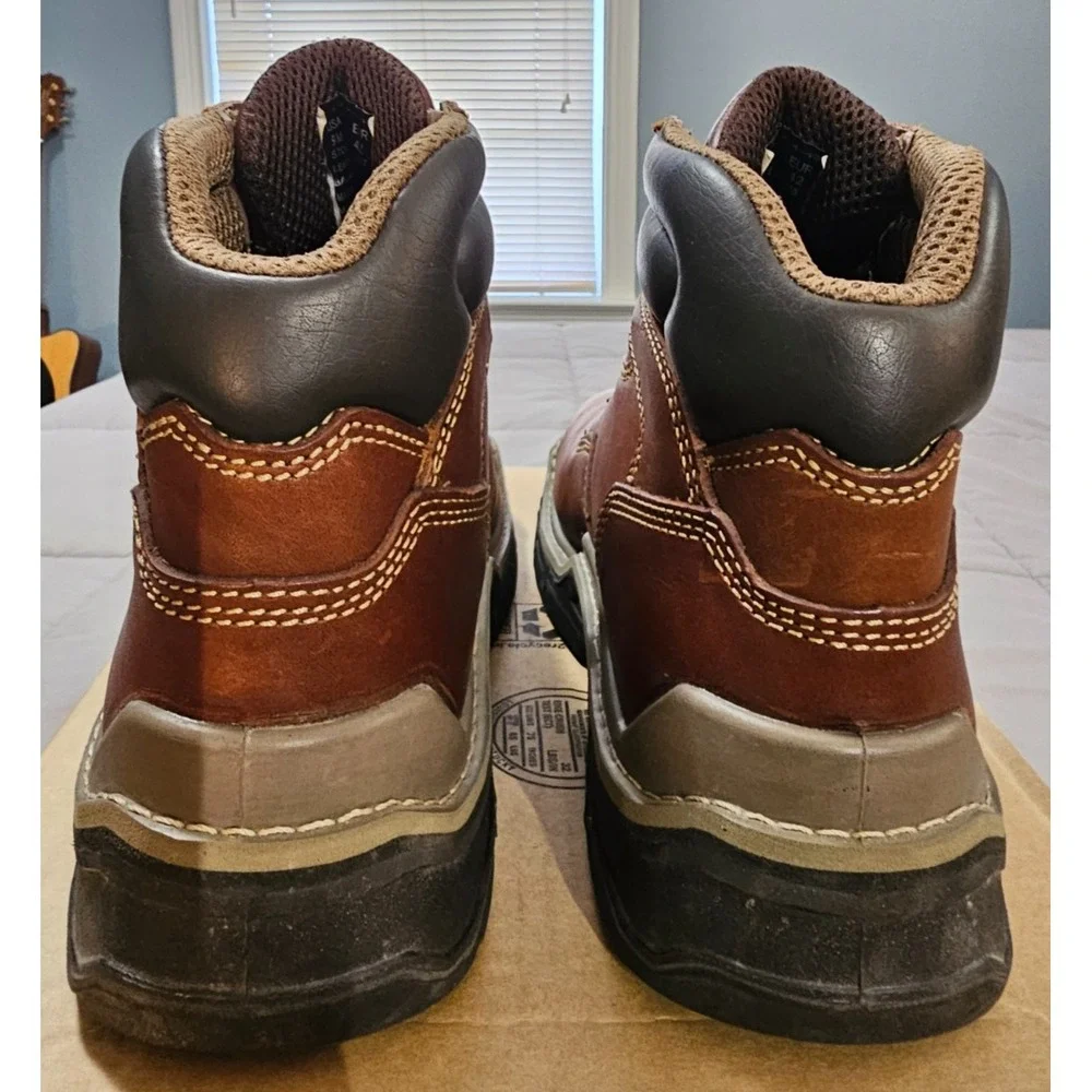 Wolverine® (Men's 9 M) Raider™ DuraShocks® 6